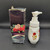 Vintage Floral Genuine Porcelain Lotion Dispenser