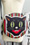 Haunted Holiday Cat Crossbody Purse
