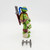 Playmates Toys 2012 Teenage Mutant Ninja Turtles - Leonardo (Loose)