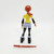 Playmates Toys 2012 Teenage Mutant Ninja Turtles - April O'Neil (Loose)