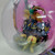 XEBEC Toys Kaiyodo Heavy Metal Fakk 2 Lord Tyler [Tyler-A] 4" Action Figure Playset