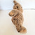 Vintage 1970's GUND 22" Brown Teddy Bear