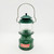 AVON Coleman Lantern Deep Woods Cologne Decanter (Empty)