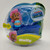 Fisher-Price 2013 Nickelodeon Bubble Guppies Molly on Ramp Toy Figure