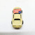 Hot Wheels 1975 Micro Mini Corvette Die-Cast