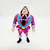 Burger King Kids' Meal Toy 1995 Disney's Pocahontas Governor Ratcliffe Toy Figure