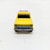 Tomica #F44 Chevrolet Truck Yellow With Flames Die-Cast Made in Japan