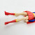 Justice League Unlimited Supergirl 4" Action Figure - Loose