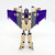 Hasbro 1985 Transformers G1 Triple Changers Blitzwing Decepticon Action Figure