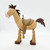 Mattel Disney Pixar Toy Story Horse Bullseye