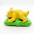 Burger King Kids Meal Toy 1997 The Land Before Time Run-Around Cera