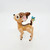 Disney Bambi With Butterfly Toy Figure (B)