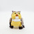 Disney Bambi Friend Owl Toy Figure