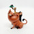 Applause Disney The Lion King Timon & Pumbaa PVC Figure