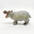 Safari Ltd 1996 Hippopotamus PVC Toy Figure