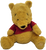 Disney Store Exclusive MC Winnie the Pooh Plush