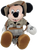 Walt Disney World Mickey Mouse Safari w/ Binoculars 10" Bean Bag Plush