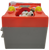 McDonald's Happy Meal Toy 2000 Disney 102 Dalmatians Snow Village Doghouse Red Firehouse