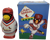 Ceramarte 1990 MLB St Louis Cardinals 7" Redbird Rookie Collector Stein