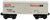 Lionel O Gauge FMC 9042 Ford Motorcraft Automate Spark Plugs 3-Rail Double Door Box Car