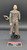 Playmates 2009 Star Trek Warp Collection Nero 6" Action Figure (LOOSE)