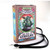 Spookyville Critters The Call of Cthulhu Book Clutch Bag