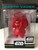 Funko Hikari Series Funko Hikari Minis Star Wars Darth Vader Red Variation collectible figure in packaging.