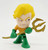 Funko Mystery Minis DC Comics Series 2 - Aquaman [Loose]