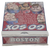 The original Hero Decks presents Boston baseball heroes playing cards.  The artwork by Chuck Senties created a deck of playing cards based on the baseball players of the Boston Red Sox in parody images.  The Parody Productions deck of cards are poker sized and casino quality.