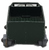 Lesney Matchbox no. 49 M3 Personnel Carrier military diecast vehicle. This M3 Personnel Carrier features an olive green body & baseplate and 3 axles.  The vehicle was Made in England and is 2.5-inches long.