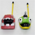 Dinotrux 2018 walkie talkies by ekids. Dinotrux is a Canadian-American animated children's television series based on Chris Gall's series of books by the same name.  The one walkie is Revvit and the other one is Ty Rux.