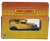 Ford Model A Delivery van 1989 York Fair limited edition souvenir produced by Matchbox.  The 1:64 scale Model A is yellow with green and features York Fair on the sides and for ages 3 and up.