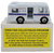 York Fair Camper Truck 2013 York Fair limited edition of 2500 souvenir produced by Matchbox.  The 1:80 scale white camper features York Fair 2013 in red, white and blue on the sides with camper door able to open and close.  The camper is for ages 3 and up.