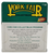 York Fair 2014 limited edition Jeep Wagoneer Taxi 1:64 scale die-cast by Johnny Lightning.  The Taxi is yellow with green York Fair on the side and limited edition of 3,000.  The York Fair is America's Oldest Fair that began in 1765 in York, Pennsylvania.