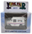 York Fair 2017 limited edition of 2,544 die-cast of a United States Postal Service Mail Delivery Truck by GreenLight.  The USPS Mail Truck is white with York Fair on sides and an outline of envelope hood.
