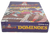 GamesCo 1997 McDonaldland dominoes featuring all of your favorite McDonaldland characters.  The dominoes feature Ronald McDonald, Birdie, Hamburglar and Grimace.