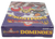 GamesCo 1997 McDonaldland dominoes featuring all of your favorite McDonaldland characters.  The dominoes feature Ronald McDonald, Birdie, Hamburglar and Grimace.