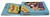 GamesCo 1997 McDonaldland Guzzle Ronald & Friends Checkerboard featuring all of your favorite McDonaldland characters.  The Guzzle features Ronald McDonald, Birdie, Hamburglar and Grimace.