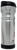 Princess Cruises 2007 Diet Coke 12 0z. insulated tumbler.  The tumbler resembles a Diet Coke can that stands 8-inches tall.  The tumbler also has Princess "escape completely" logo at top and bottom.