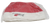 Commerce Bank Santa hat that would have been worn by employees during the holiday season. In June 2009, Commerce Bank Harrisburg announced it was going ahead with rebrand to Metro Bank (Metro Bancorp Inc), because its license to use the Commerce Bank brand and red “C” logo, granted by Commerce Bank was expiring.
