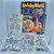 Product Name, Colorforms 1982 E.T. The Extra-Terrestrial Shrinky Dinks Activity Set with instructions booklet, coloring sheets, and packaging with E.T. character on it.