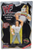 JusToys 1999 WWF WWE Al Snow with head poseable bendable collectible figure.  The 4.5-inch tall figure has Al Snow wearing grey pants, black shoes, a white t-shirt that says J.O.B. Squad 1-2-3-4-Life.  The figure comes with his signature head that he would carry.