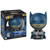 Funko Dorbz Specialty Series Blackest Night Batman vinyl toy figure.