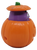 McDonald's Happy Meal toy figure of Grimace in pumpkin from the 1995 McDonaldland Halloween series.  Grimace in pumpkin was the under 3 toy in the Halloween Series. McDonald's Happy Meal toy figure of Grimace in pumpkin from the 1995 McDonaldland Halloween series.  Grimace in pumpkin was the under 3 toy in the Halloween Series.