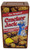 Cracker Jack Subway Kids Pak Toy 1999 Cracker Jack Series Cracker Jack Compass, a loose compass toy in a vintage Cracker Jack popcorn box featuring caramel coated popcorn and peanuts, with a cartoon sailor and dog character.