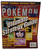 PoJo's Unofficial Pokemon Ultimate Strategy Guide News & Price Guide Vol. 1, #8 (2000), magazine cover featuring Pokemon trading cards and strategy tips.