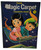Playmore Inc. Playmore 1969 The Magic Carpet Coloring Book 