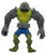 Mattel 2012 Batman Killer Croc Takedown Playset: Killer Croc Action Figure, a detailed toy figure of Killer Croc with muscular green and gray body, blue shorts, and accessories, suitable for Batman-themed pretend play.