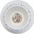 Peter Rabbit and Friends melamine bowl and cup set by Eden.  The bowl is 6-inches across and features a picture of Jemima Puddle-duck and Foxy-Whiskered Gentleman from "The Tale of Jemima Puddle-Duck".  The cup depicts Hunca Munca and her babies from "The Tale of Two Bad Mice"