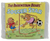 Long John Silver's 1984 kids' meal The Berenstain Bears' Soccer Star mini-storybook.  Long John Silver's offered 6 different Berenstain Bears mini-storybooks by Random House in their 1984 kid's meals.